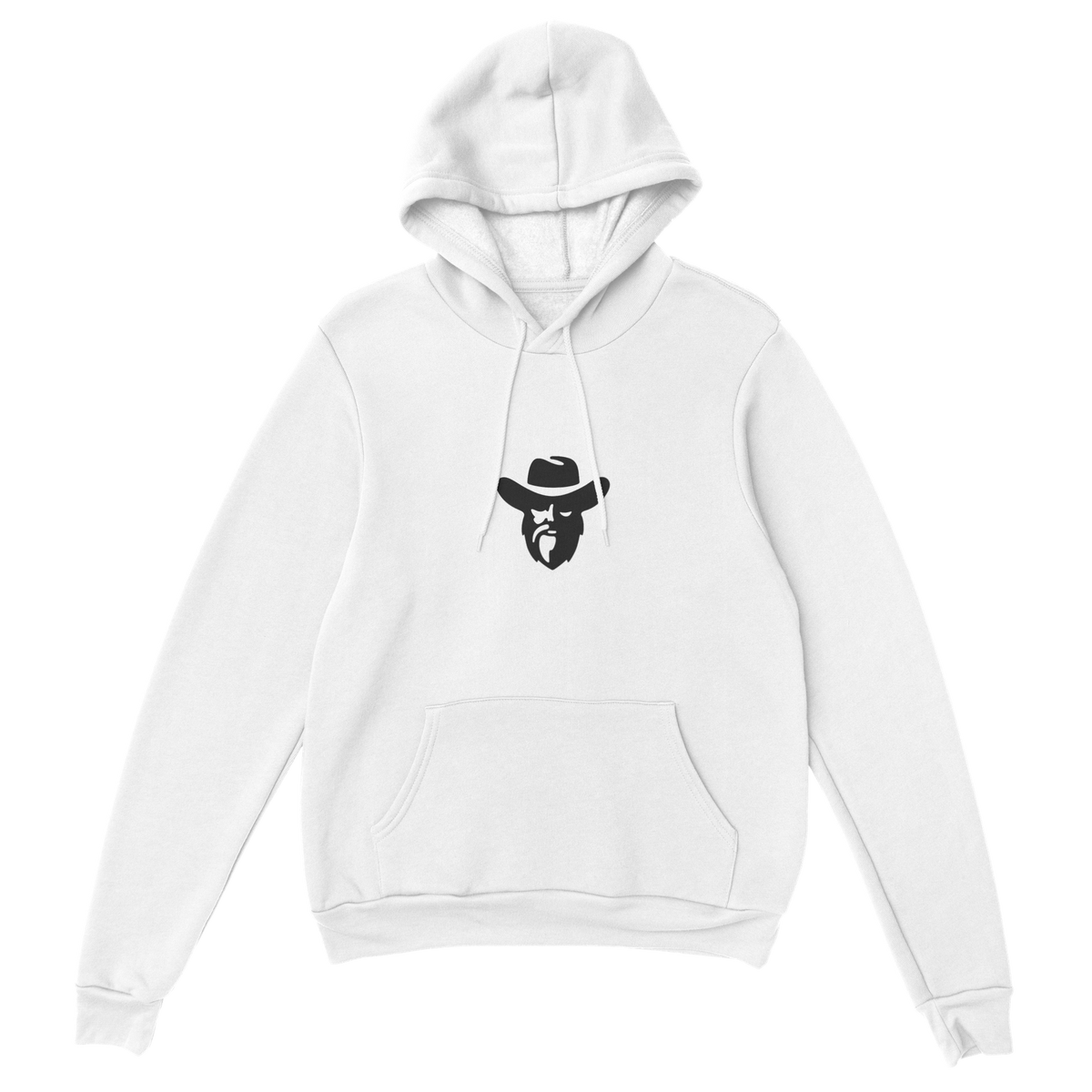 Stay Classy Jumbled Letters Hoodie ClassyBeef
