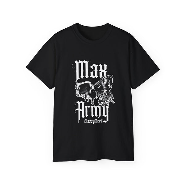 Max Army Tee