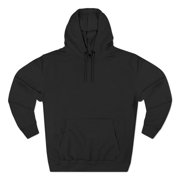 Sunset ClassyBeef logo - Hoodie