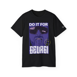 Do it For Georgi - Tee