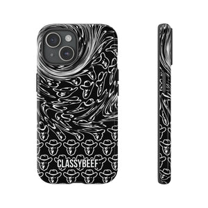 Mobile phone Tough Case - ClassyBeef Logo