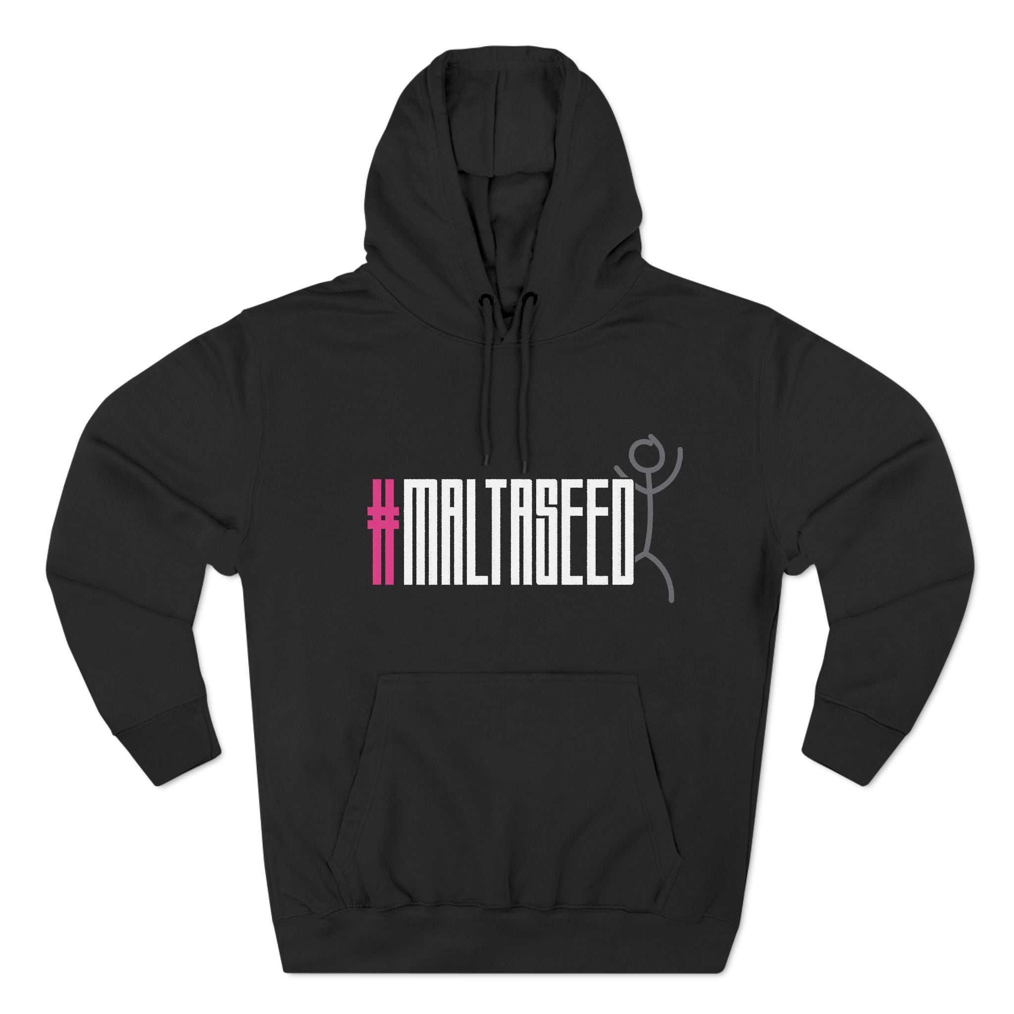 Malta Seed Freddy - Hoodie