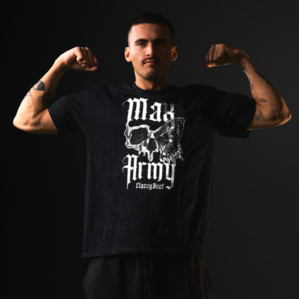 Max Army Tee